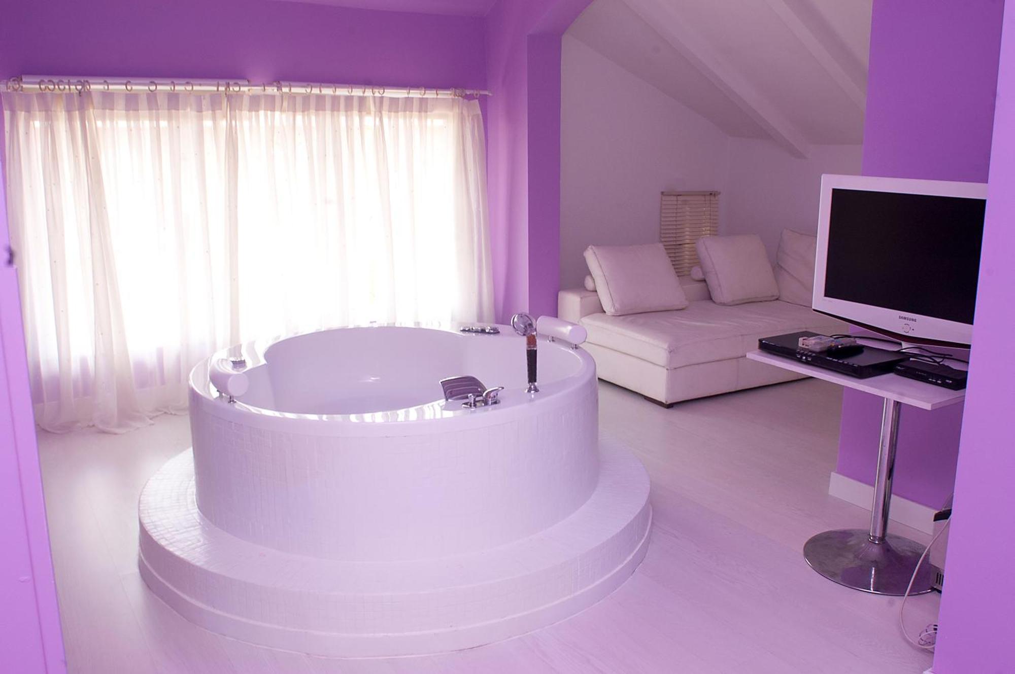 La Nueva Mansión Navalcarnero Quarto foto